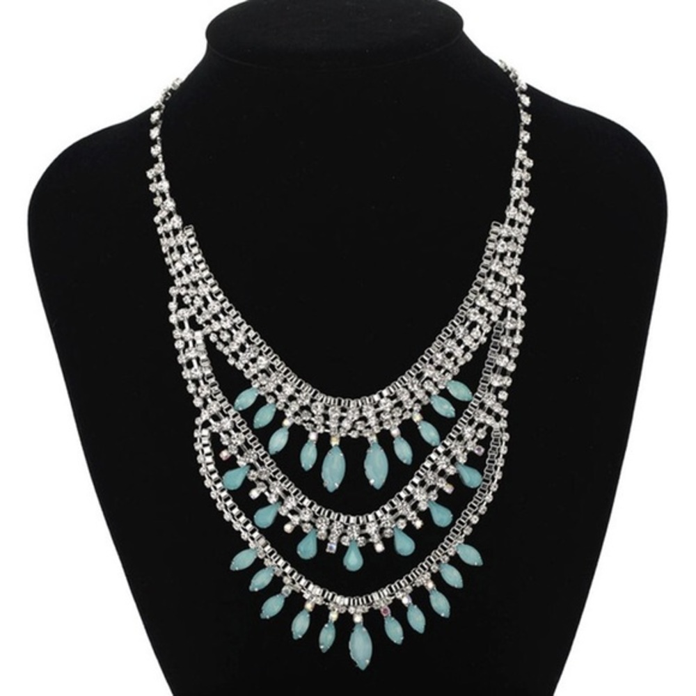 Layered Necklace